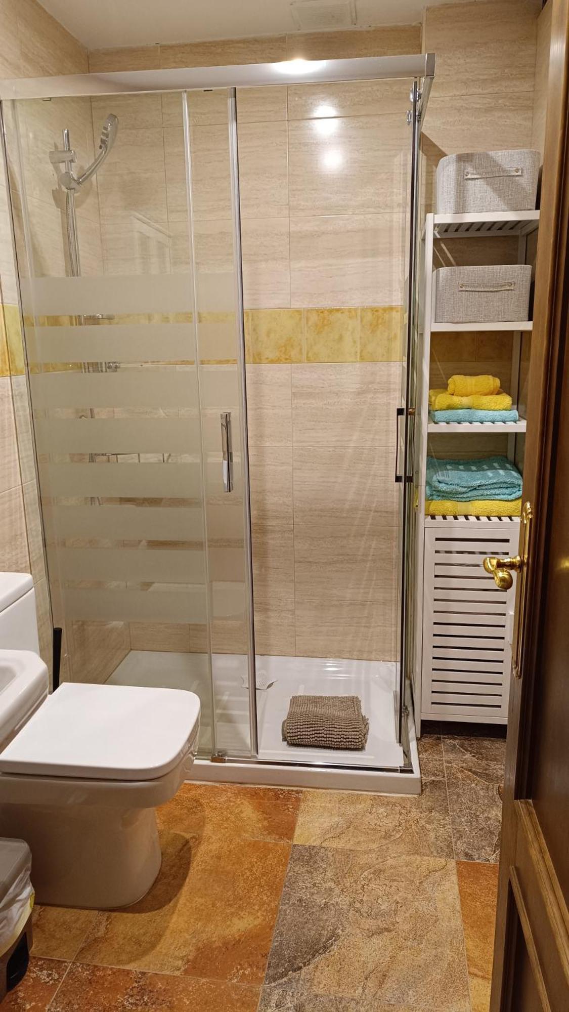 Mikaela Planta Baja-Con Patio Apartment Ел Бурго де Осма Стая снимка