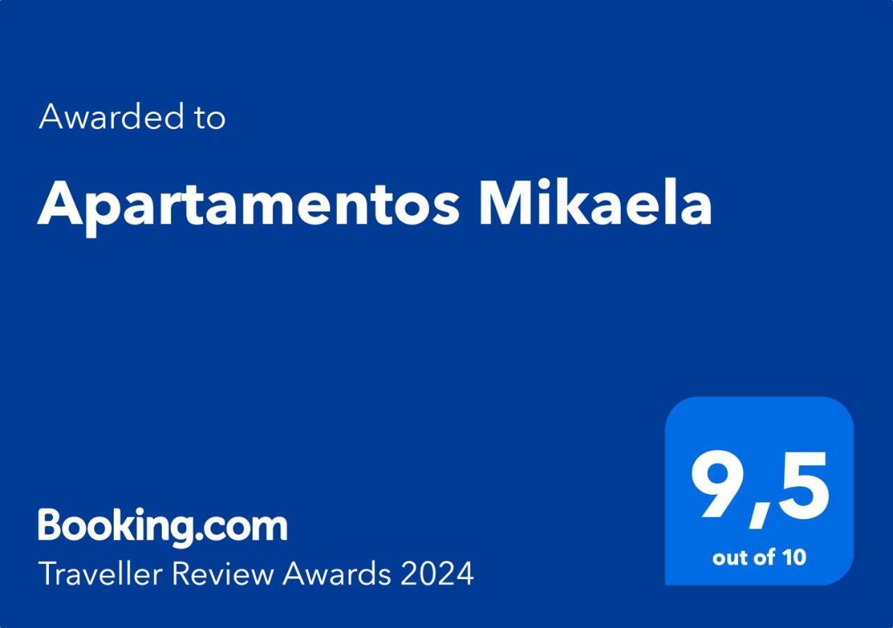Mikaela Planta Baja-Con Patio Apartment Ел Бурго де Осма Екстериор снимка